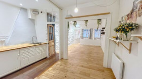 Appartement à Lyon