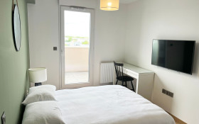 Appartement à Lagord