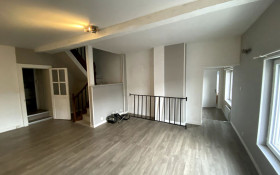 Appartement à Poitiers