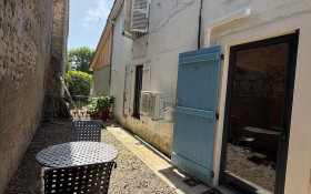 Appartement à Aire-sur-l'Adour