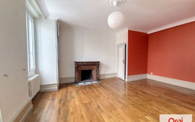 Appartement à Montluçon