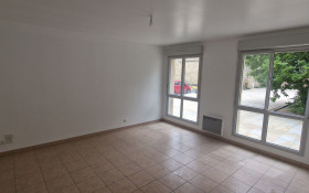 Appartement à Guingamp