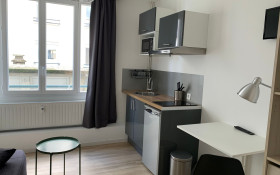 Appartement à Le Havre
