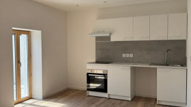 Appartement à Castres