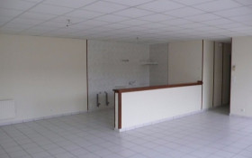 Appartement à Cosne-Cours-sur-Loire