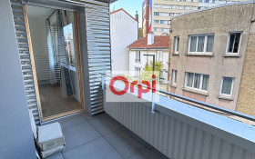 Appartement à Bagneux