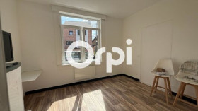 Appartement à Templeuve-en-Pévèle