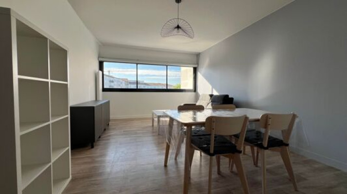 Appartement à Rochefort