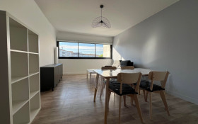 Appartement à Rochefort