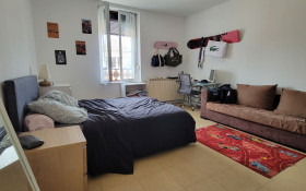 Appartement à Le Creusot