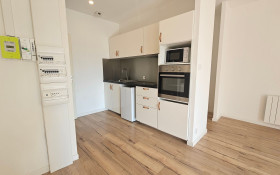 Appartement à Graulhet