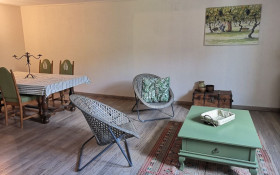 Appartement à Marciac