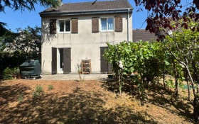 Maison à Villepinte