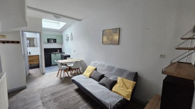 Appartement à Amiens