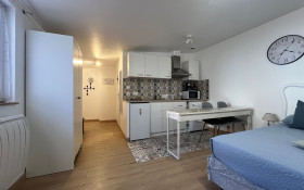 Appartement à Mâcon