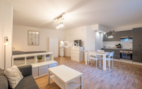 Appartement à Limoges