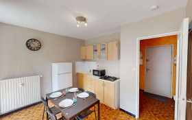 Appartement à Saint-Étienne