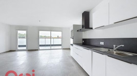 Appartement à Entrange