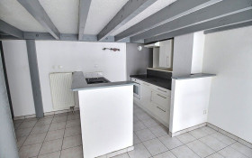 Appartement à Guebwiller
