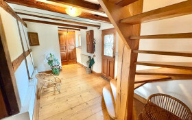 Maison à La Wantzenau