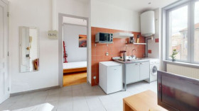Appartement à Saint-Étienne