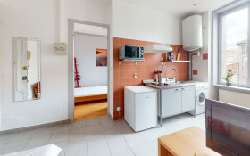 Appartement à Saint-Étienne
