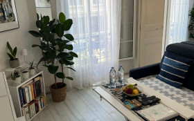 Appartement à Paris 12e Arrondissement