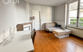 Appartement à Senlis
