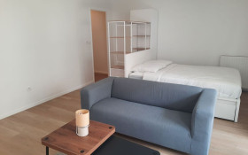 Appartement à Chelles