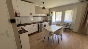 Appartement à Fresnes