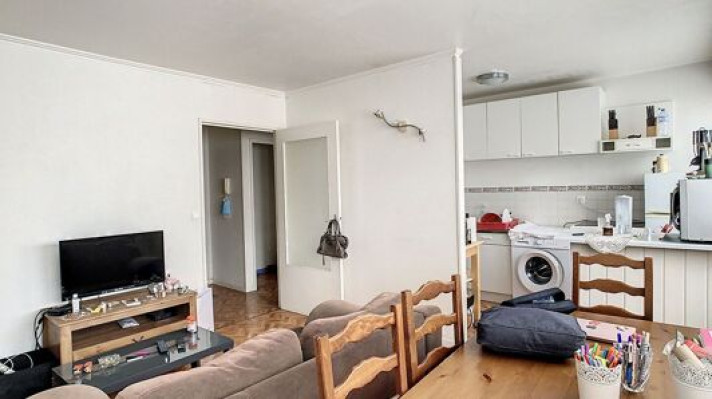 Appartement à Lille