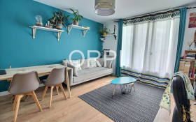 Appartement à Viry-Châtillon
