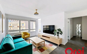 Appartement à Oullins-Pierre-Bénite