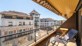Appartement à Arcachon