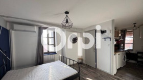 Appartement à La Côte-Saint-André
