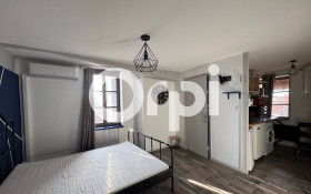 Appartement à La Côte-Saint-André