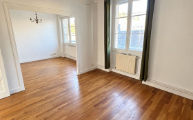 Appartement à Argentan