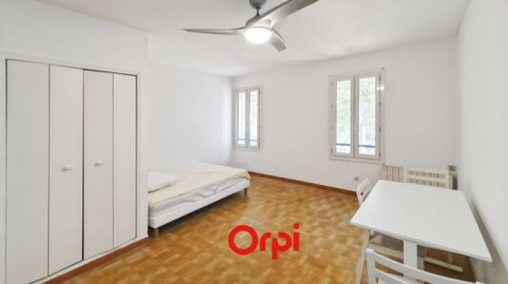 Appartement à Saint-Cyr-sur-Mer
