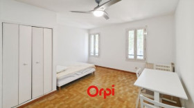 Appartement à Saint-Cyr-sur-Mer