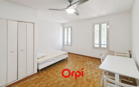 Appartement à Saint-Cyr-sur-Mer