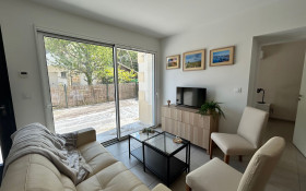 Appartement à Pessac
