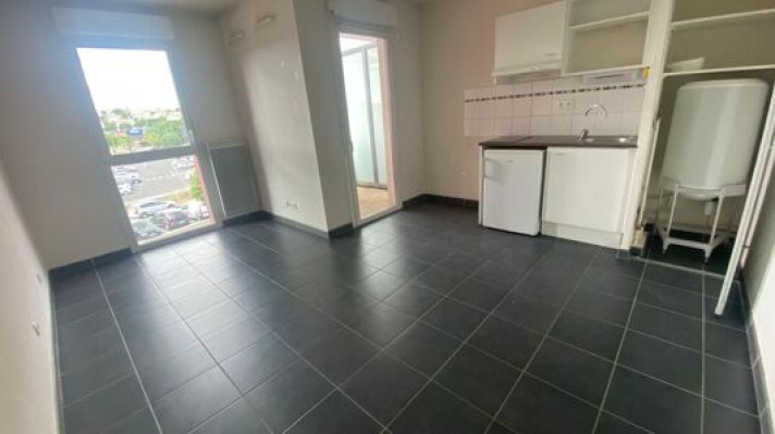 Appartement à Castelnau-le-Lez