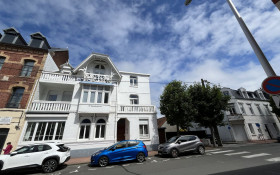 Appartement à Berck