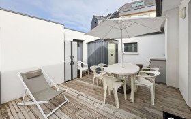 Maison à Larmor-Plage