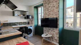 Appartement à Saint-Sever