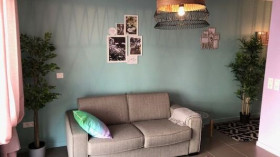 Appartement à Rosny-sous-Bois