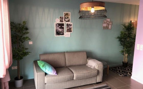 Appartement à Rosny-sous-Bois