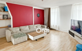 Appartement à Boulogne-sur-Mer