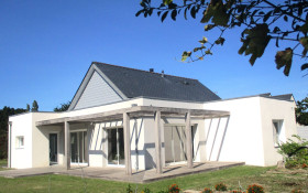 Maison à La Turballe