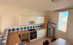 Appartement à Narbonne